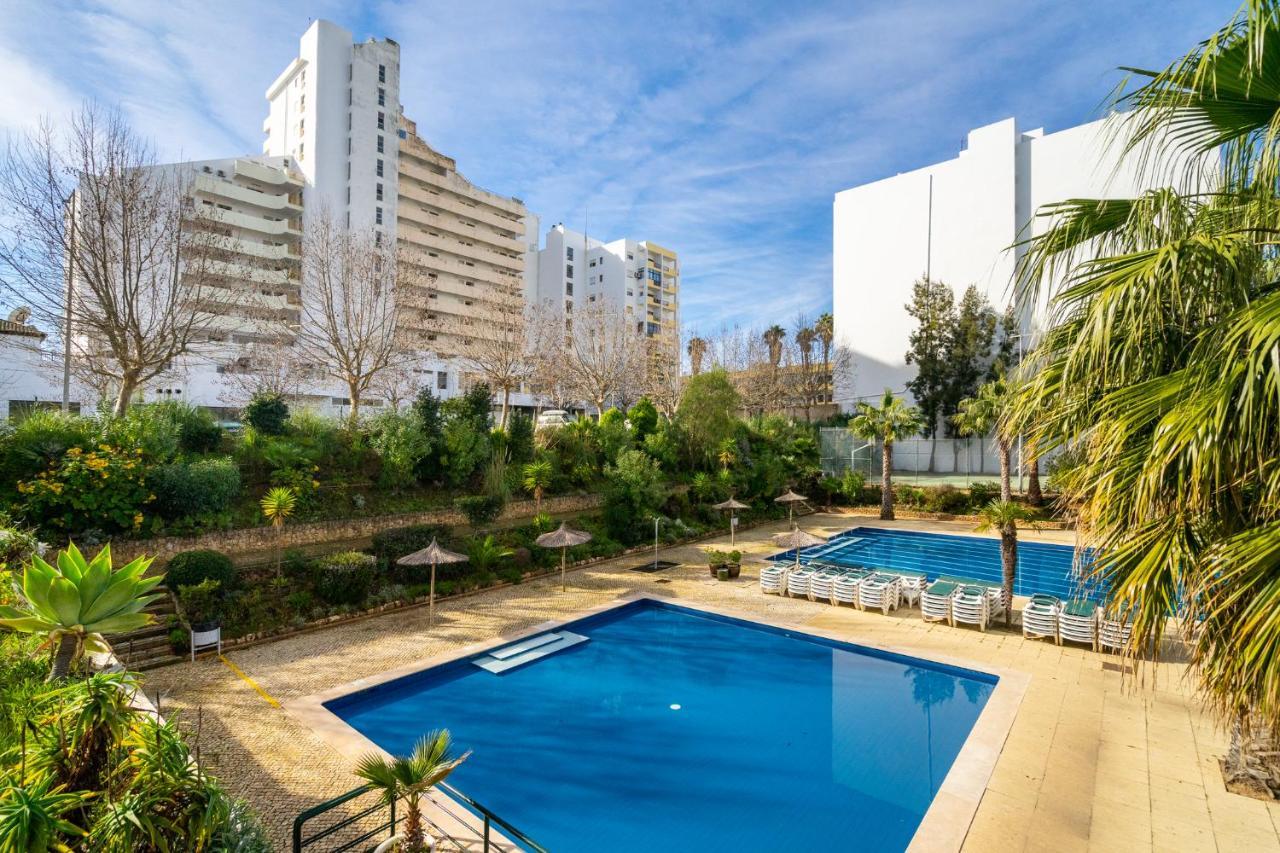 פורטימאו Charming Beach & Garden By Encantos Do Algarve - 22C מראה חיצוני תמונה