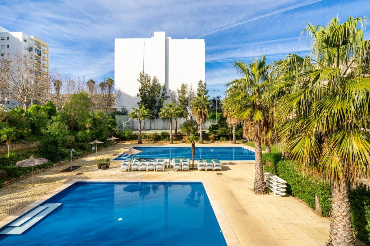 פורטימאו Charming Beach & Garden By Encantos Do Algarve - 22C מראה חיצוני תמונה
